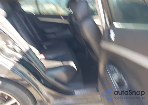 2008 Infiniti G35X из США, поврежденный, VIN JNKBV61FX8M265561